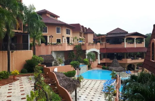 Hotel Sosua Bay Beach Resort All Inclusive Dominican Republic